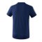 Erima Squad T-Shirt | Blau - blau