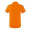 Erima Squad Poloshirt | Orange - orange