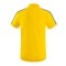 Erima Squad Poloshirt | Gelb - gelb