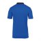 Uhlsport Offense 23 Poloshirt | Blau F14 - blau