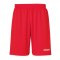 Uhlsport Club Short | Rot Weiss F04 - rot
