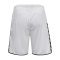 Hummel Authentic Poly Short - weiss