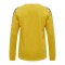 Hummel Authentic Training Sweatshirt - gelb