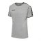Hummel Authentic Trainingsshirt | Grau F2006 - grau