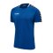 Hummel Authentic Trainingsshirt | Blau F7045 - blau