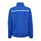 Hummel Authentic Trainingsjacke - blau