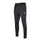 Umbro Knitted Pant Joggingshose | Schwarz FFL3 - schwarz