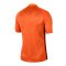 Nike Gardien III Torwarttrikot kurzarm | Orange F803 - orange