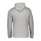 Nike F.C. Fleece Kapuzensweatshirt Grau F021 - grau