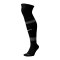 Nike Matchfit OTC Knee High Stutzenstrumpf | Schwarz F010 - schwarz