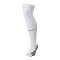 Nike Matchfit OTC Knee High Stutzenstrumpf | Weiss F100 - weiss