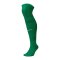 Nike Matchfit OTC Knee High Stutzenstrumpf | Grün F302 - gruen