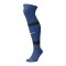 Nike Matchfit OTC Knee High Stutzenstrumpf | Blau F463 - blau