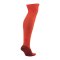Nike Matchfit OTC Knee High Stutzenstrumpf | Rot F635 - rot