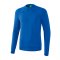 Erima Basic Sweatshirt | Blau - blau