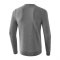 Erima Basic Sweatshirt | Grau - grau