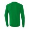 Erima Basic Sweatshirt | Grün - gruen