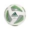 adidas Tiro Match Trainingsball Weiss | - weiss