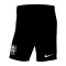 Nike TSV 1860 München Short Away 2020/2021 Kids - schwarz