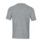 JAKO Base T-Shirt | Hellgrau F41 - grau