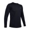 Under Armour Coldgear Base 4.0 Sweatshirt F001 - schwarz