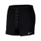 Nike Flex Stride 5in Shorts Running Schwarz F010 - schwarz