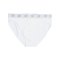 CR7 Basic Underwear Brief 3er Pack Weiss F100 - weiss