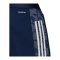 adidas Condivo 21 1/2 Trainingshose Dunkelblau - blau