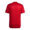 adidas Condivo 21 Trainingsshirt Rot Weiss | - rot