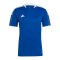 adidas Tiro 21 Trainingsshirt | Blau - blau