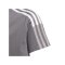 adidas Tiro 21 Poloshirt | Grau - grau