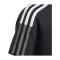 adidas Tiro 21 Poloshirt | Schwarz - schwarz