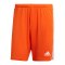 adidas Squadra 21 Short | Orange - orange