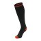 Hummel Elite Indoor Sock High Socken Schwarz F2025 - schwarz