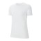 Nike Park T-Shirt Damen Weiss F100 - weiss