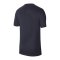 Nike Park 20 T-Shirt Swoosh | Blau F451 - blau