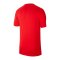 Nike Park 20 T-Shirt Swoosh | Rot F657 - rot