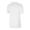 Nike Park 20 T-Shirt | Weiss F100 - weiss