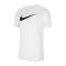 Nike Park 20 T-Shirt | Weiss F100 - weiss