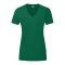 Jako Organic T-Shirt Damen Grün F260 - gruen