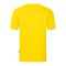 Jako Organic T-Shirt Kids Gelb F300 - gelb