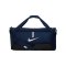 Nike Academy Team Duffel Tasche Medium Blau F410 | - blau