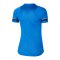 Nike Academy Trikot Damen Blau F463 - blau