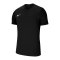 Nike Vapor Knit III Trikot kurzarm Schwarz F010 - schwarz