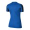 Nike Dri-Fit Division IV Trikot Damen Blau F463 - blau