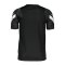 Nike Strike T-Shirt Schwarz Weiss F010 - schwarz
