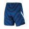 Nike Strike Knit Short Damen Blau Weiss F451 - blau