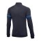Nike Academy 21 Knit Trainingsjacke | Blau F453 - blau