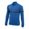 Nike Academy 21 Knit Trainingsjacke | Blau F463 - blau