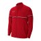 Nike Academy 21 Woven Trainingsjacke | Rot F657 - rot